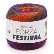YarnArt Forza Festival 2903 YarnArt Forza Festival 2903