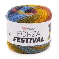 YarnArt Forza Festival 2905 YarnArt Forza Festival 2905
