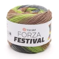YarnArt Forza Festival 2910 YarnArt Forza Festival 2910
