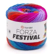 YarnArt Forza Festival 2913 YarnArt Forza Festival 2913