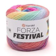 YarnArt Forza Festival 2915 YarnArt Forza Festival 2915