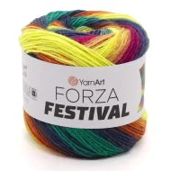 YarnArt Forza Festival 2917 YarnArt Forza Festival 2917