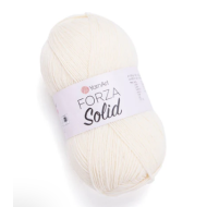 YarnArt Forza Solid 4602