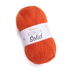 YarnArt Forza Solid 4609