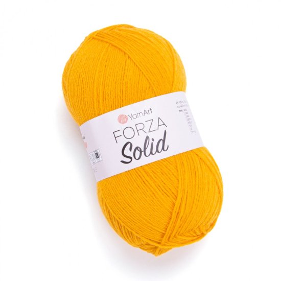 YarnArt Forza Solid 4610