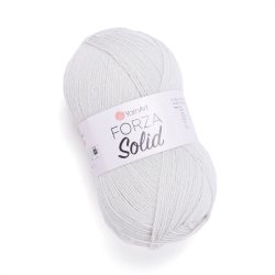 YarnArt Forza Solid 4611