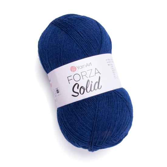 YarnArt Forza Solid 4620