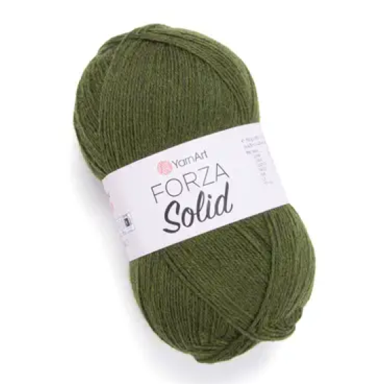 YarnArt Forza Solid 4626