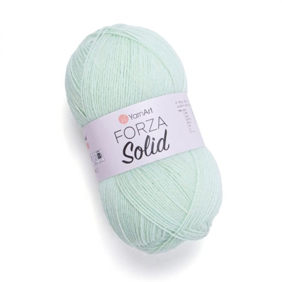 YarnArt Forza Solid 4631