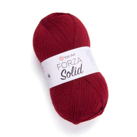 YarnArt Forza Solid 4646