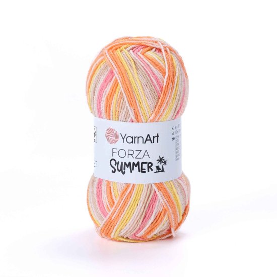 YarnArt Forza Summer 6903