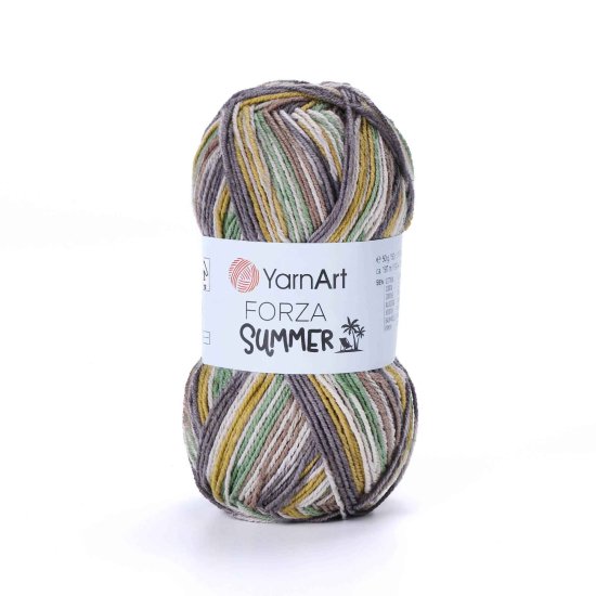 YarnArt Forza Summer 6905 YarnArt Forza Summer 6905