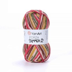 YarnArt Forza Summer 6908