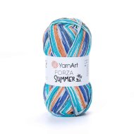 YarnArt Forza Summer 6909