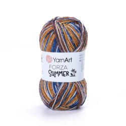 YarnArt Forza Summer 6951