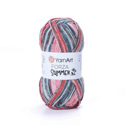 YarnArt Forza Summer 6952