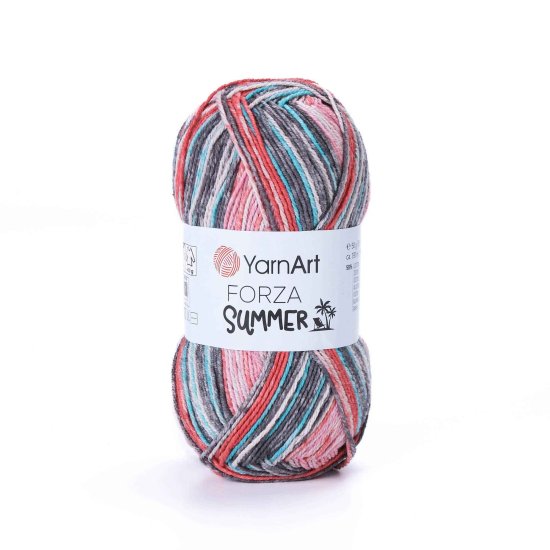 YarnArt Forza Summer 6952