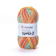 YarnArt Forza Summer 6954