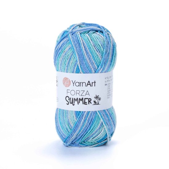 YarnArt Forza Summer 6955 YarnArt Forza Summer 6955