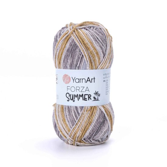 YarnArt Forza Summer 6956 YarnArt Forza Summer 6956