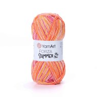 YarnArt Forza Summer 6958