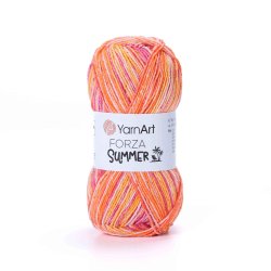 YarnArt Forza Summer 6958