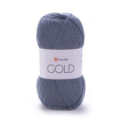 YarnArt Gold 9044