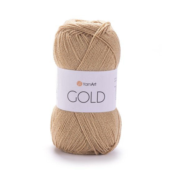 YarnArt Gold 9379