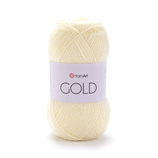 YarnArt Gold 9383