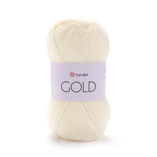 YarnArt Gold 9525