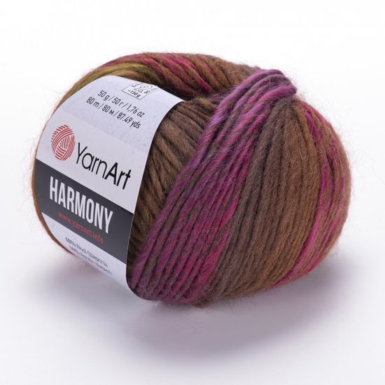 YarnArt Harmony 3 YarnArt Harmony 3