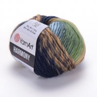 YarnArt Harmony 4
