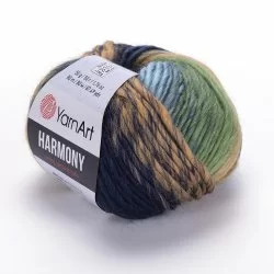 YarnArt Harmony 4