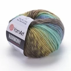 YarnArt Harmony 5