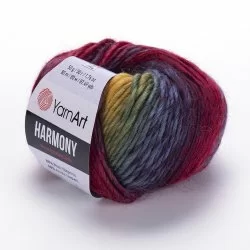 YarnArt Harmony 6