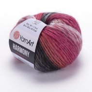 YarnArt Harmony 8