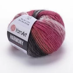 YarnArt Harmony 8