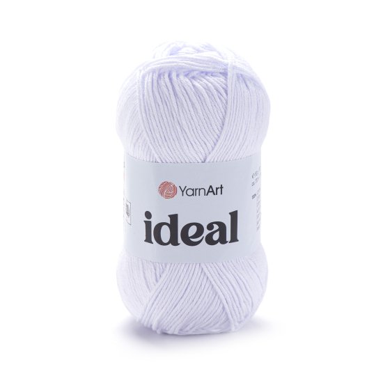 YarnArt Ideal 220 YarnArt Ideal 220
