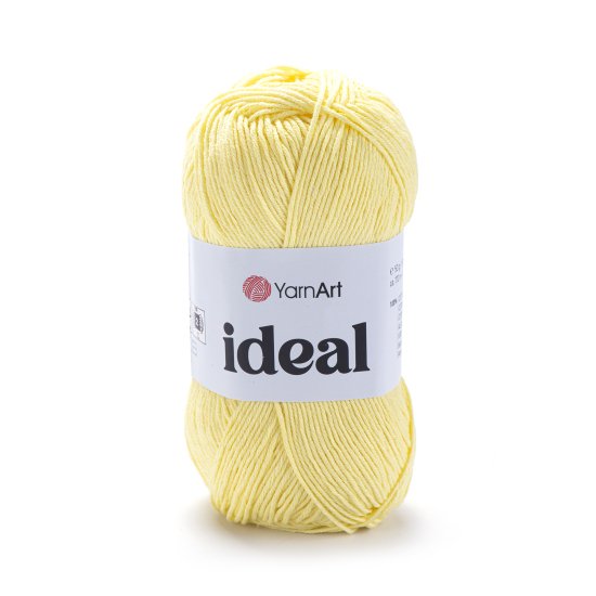 YarnArt Ideal 224 YarnArt Ideal 224