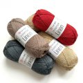 Intense Linen