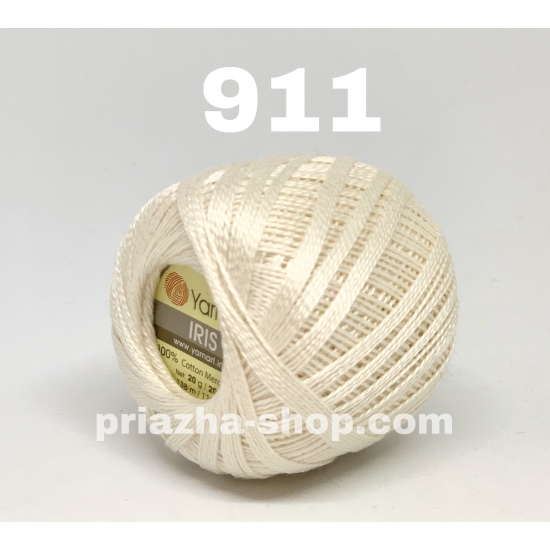 YarnArt Iris 911