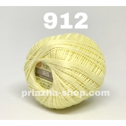 YarnArt Iris 912