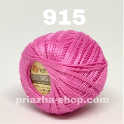 YarnArt Iris 915