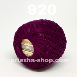 YarnArt Iris 920