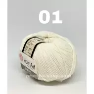 YarnArt Jeans 01