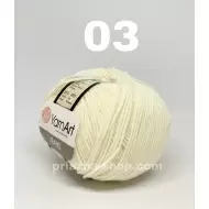 YarnArt Jeans 03