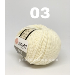 YarnArt Jeans 03