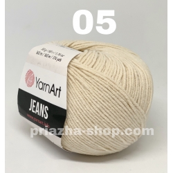 YarnArt Jeans 05
