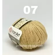 YarnArt Jeans 07