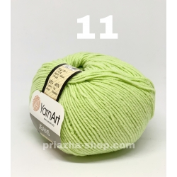 YarnArt Jeans 11